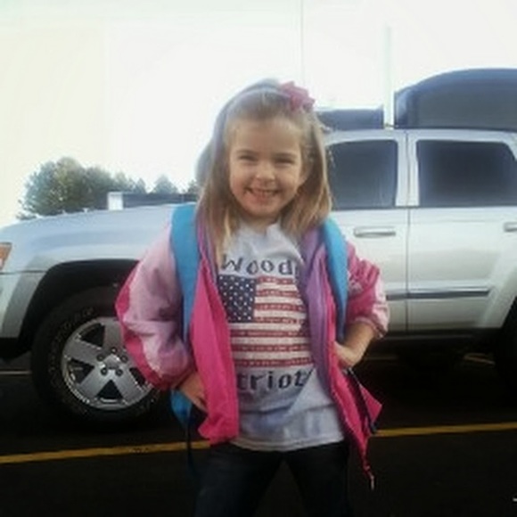 Profile Picture of Myranda Stites (@myranda1234) on Poshmark