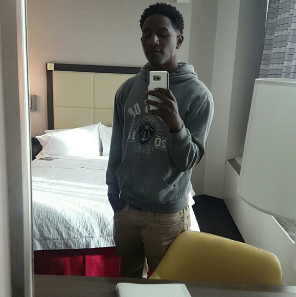 Delmar Thomas - Poshmark Profile Picture of Delmar Thomas (@delmarthomas837) on Poshmark