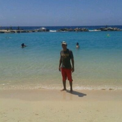 Profile Picture of Joel Alexis Labrador (@JoelAlexisL07) on Twitter