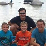 Profile Picture of Sam A. Sherrod (@sherrodsam) on Instagram