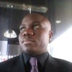 Profile Picture of Guy-Simon Ngakam (@guysimonngakam) on Instagram