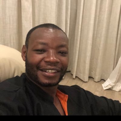 Joseph Karoba - Twitter Profile Picture of Joseph Karoba (@KarobaJoseph) on Twitter