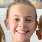 Profile Picture of Savannah Tannerites (@yawi_savannah) on Instagram