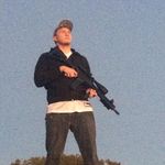 Profile Picture of Bradley Edward Collette (@bradley.collette) on Instagram