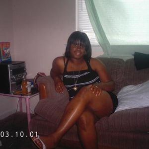 Profile Picture of Monique Mckoy (@mohagany69) on Myspace