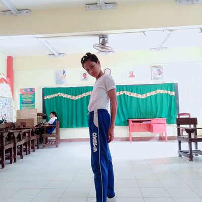 Profile Picture of J3ff St3v3n (@jeff_steven12) on Twitter