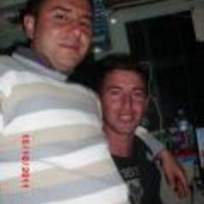 Profile Picture of Benham Austin (@BAustin173) on Twitter