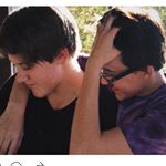 Profile Picture of JUSTIN & REGAN (@justindrewblakeee.reganbeasttt) on Instagram