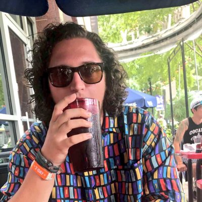 Profile Picture of Cody Swint (@c_a_swint) on Twitter