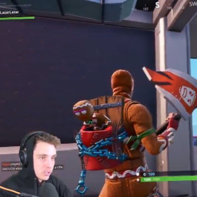 Profile Picture of Gavin Abrams (@gavinabrams4) on Twitter
