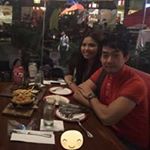 Ariel Ong - Instagram Profile Picture of Ariel Ong (@kiritopuppy) on Instagram