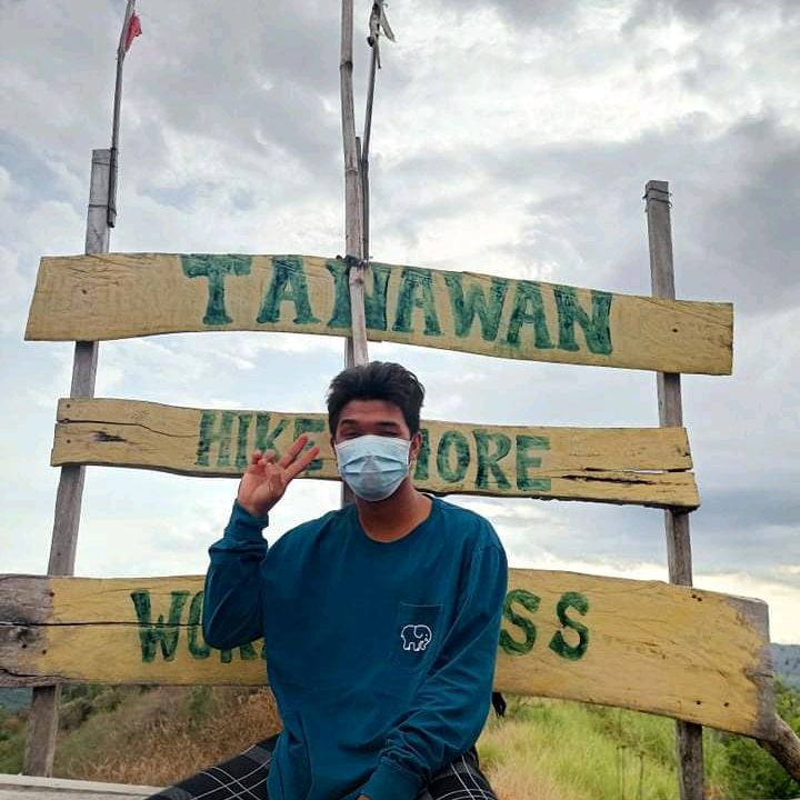 Profile Picture of KalianAnn (@andrewlil) on Tiktok