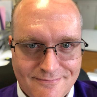 Profile Picture of Paul M Kidd (@PaulMichaelKidd) on Twitter