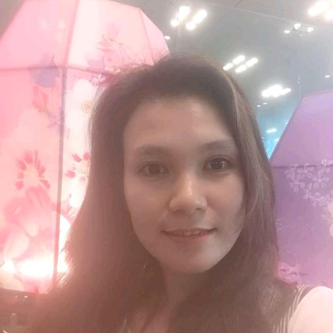 Profile Picture of Kimberly Zeng (@kimberlyzeng) on Tiktok