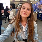 Profile Picture of Sara Larotonda Gomez (@sarita_gl) on Instagram