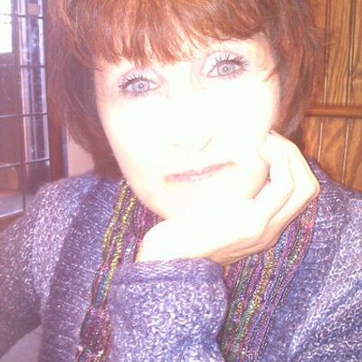 Profile Picture of Margie Jo Matlock (@JoMatlock) on Twitter