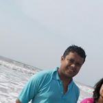 Profile Picture of rudresh (@abhishek_bhattacharyya) on Instagram