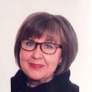 Profile Picture of Annette Palmér (@annette.palmer.397) on Facebook