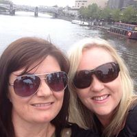 Profile Picture of Lisa Covill (@lisacovill) on Pinterest