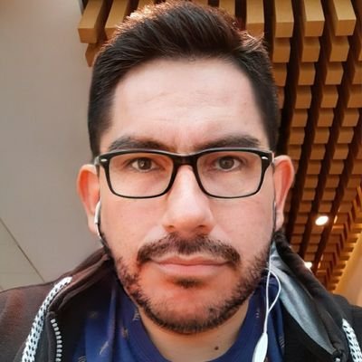 Profile Picture of Luis Quispe (@luisquispell) on Twitter