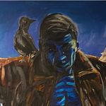Profile Picture of Josh Cook (@joshpaintedthat) on Instagram