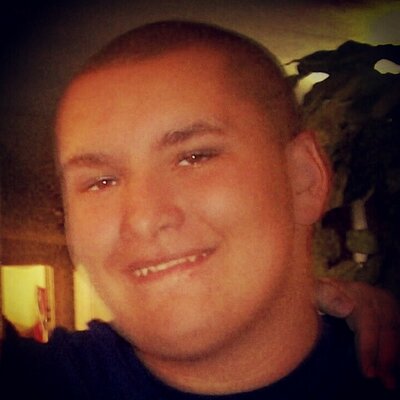 Profile Picture of Brandon Rodrigues (@BwR650) on Twitter