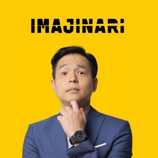 Profile Picture of Ernest Prakasa (@ernestprakasa) on Instagram