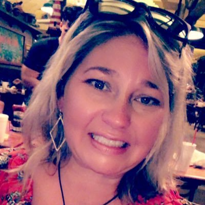 Profile Picture of Bobbie Smith (@blondie96) on Twitter