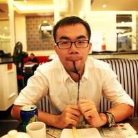 Profile Picture of Xin Guo (@xin-guo-11) on Quora