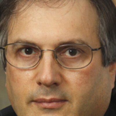 Profile Picture of Michael Bloch (@michaelbloch) on Twitter