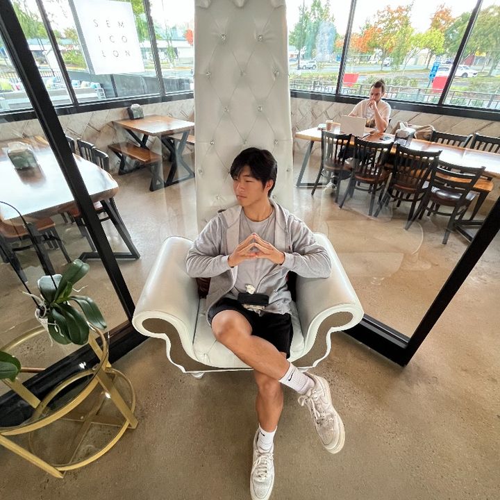 Profile Picture of Eric Kim (@erickimmmy) on Tiktok