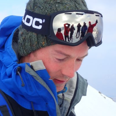 Profile Picture of Matthew Pickett (@MattTPickett) on Twitter