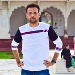 Profile Picture of Atul Shukla (@atul.shukla) on Instagram