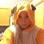 Profile Picture of Glynis Mitchell-McKinney (@hernameisakillingword) on Instagram