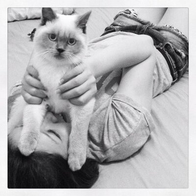 Profile Picture of Juliet Nguyen (@JulietNguyen26) on Twitter