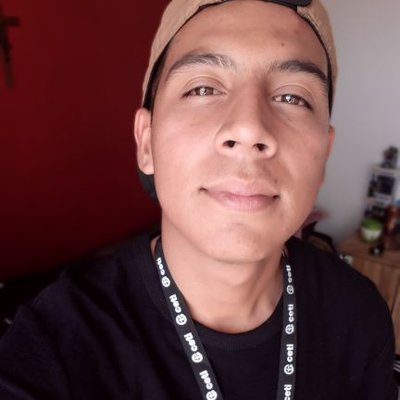 Profile Picture of Christian Bobadilla (@AbrahamBM3) on Twitter