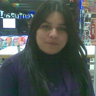 Profile Picture of Laura Raquel Gomez (@raquel_lau) on Twitter