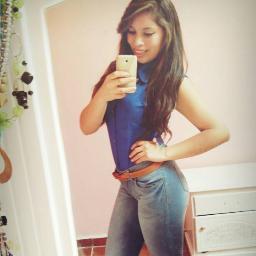 Profile Picture of Rocio Albarran (@RoseAR93) on Twitter