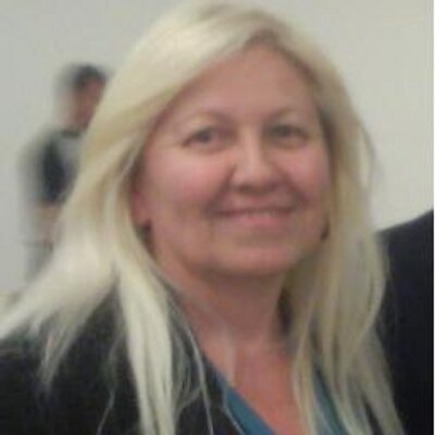 Profile Picture of Eva Vass (@vassevi) on Twitter