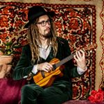Profile Picture of Erik Parker (@erikparker.music) on Instagram