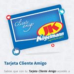 Profile Picture of Jk kilgenman Supermercados (@super_jkkilgenman) on Instagram