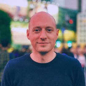 Profile Picture of Brian Kleinschmidt (@bkleinschmiz) on Pinterest