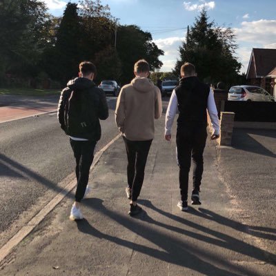 Profile Picture of Jack Haworth (@HaworthJack) on Twitter