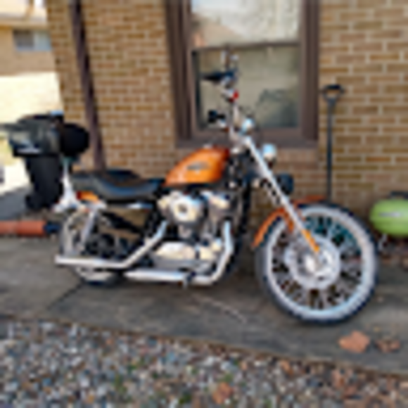 Profile Picture of Wayne Gregson (@1200xlwg) on Poshmark