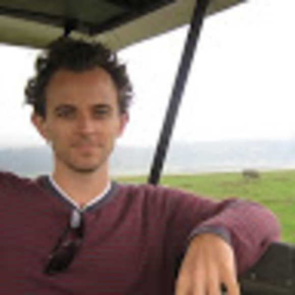 Profile Picture of Justin Sandefur (@justinsandefur) on Poshmark