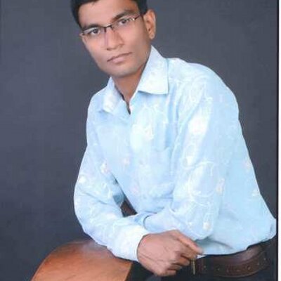 Profile Picture of Rahul Parikh (@rahulparikh85) on Twitter
