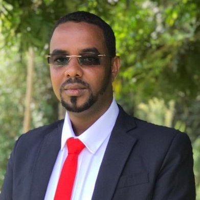 Profile Picture of Hon. Mohamed Abdullahi Abdirahman (@ShariifMohame12) on Twitter
