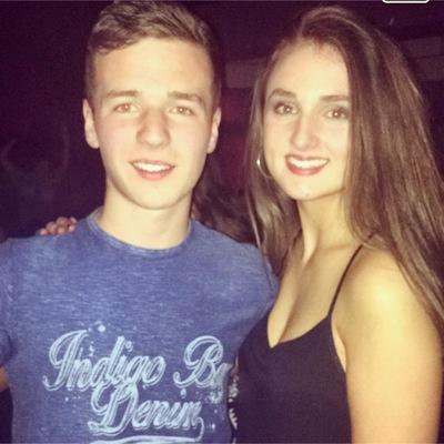 Profile Picture of Stephen Mc Keever (@stephenmck02) on Twitter