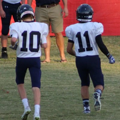 Profile Picture of Benjamin Wade Allen (@WadeAllen22) on Twitter