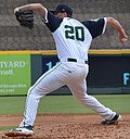 Profile Picture of Kyle Wright (baseball)on Wikipedia